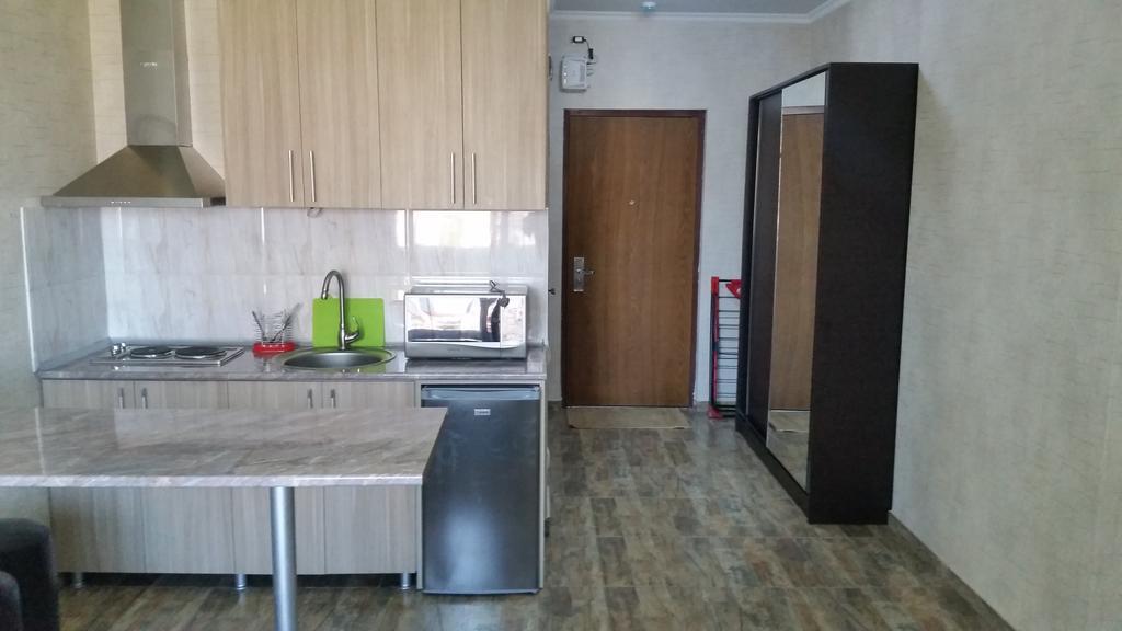 דירות Orbi Dima Apart. באטומי מראה חיצוני תמונה