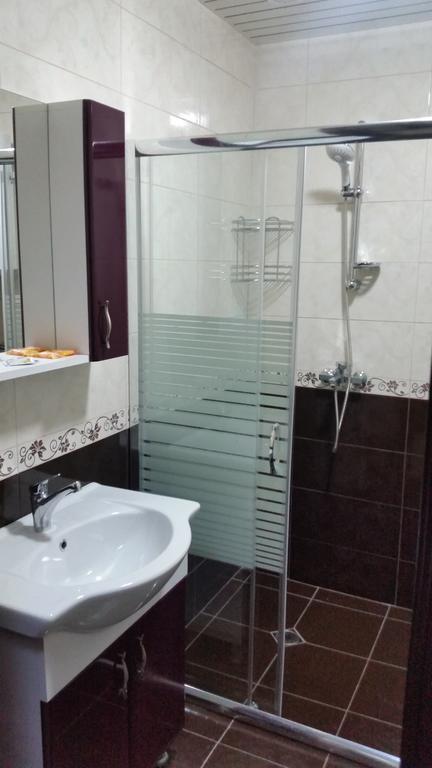 דירות Orbi Dima Apart. באטומי מראה חיצוני תמונה