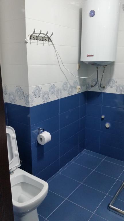 דירות Orbi Dima Apart. באטומי מראה חיצוני תמונה